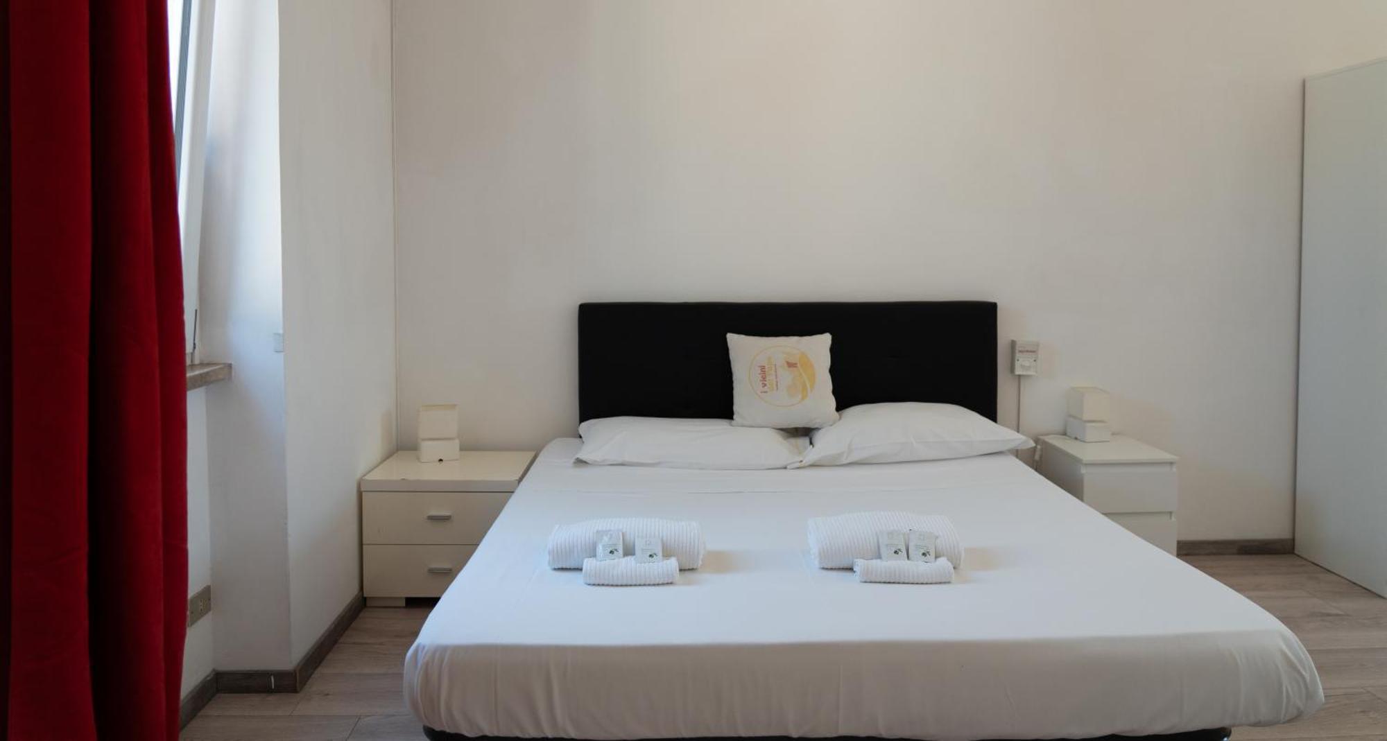 Hotel Vm Roma Ngoại thất bức ảnh