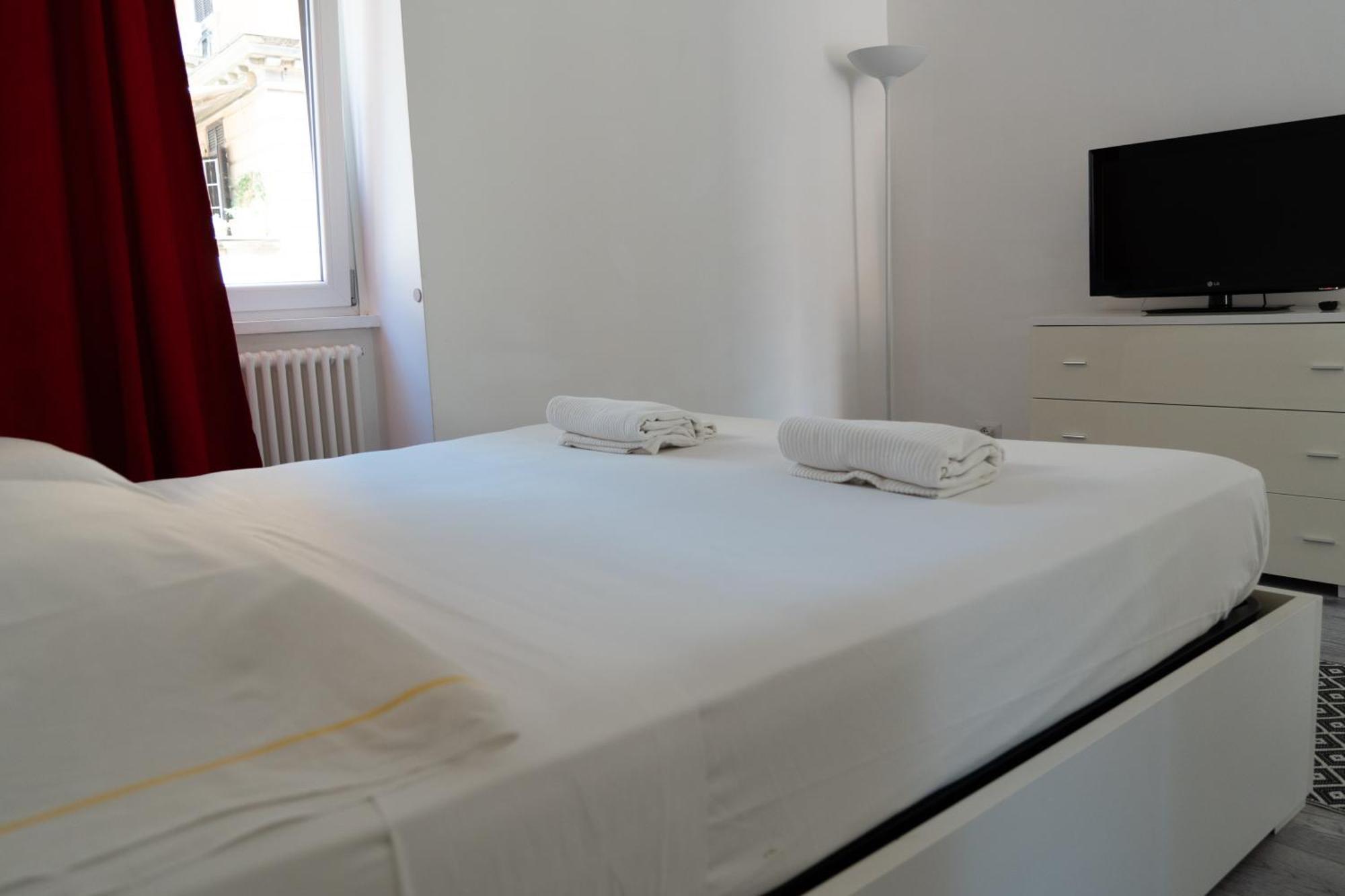 Hotel Vm Roma Ngoại thất bức ảnh